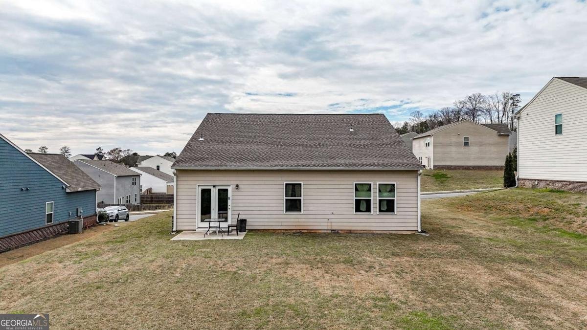 123 Siena Drive Cartersville - Photo 28