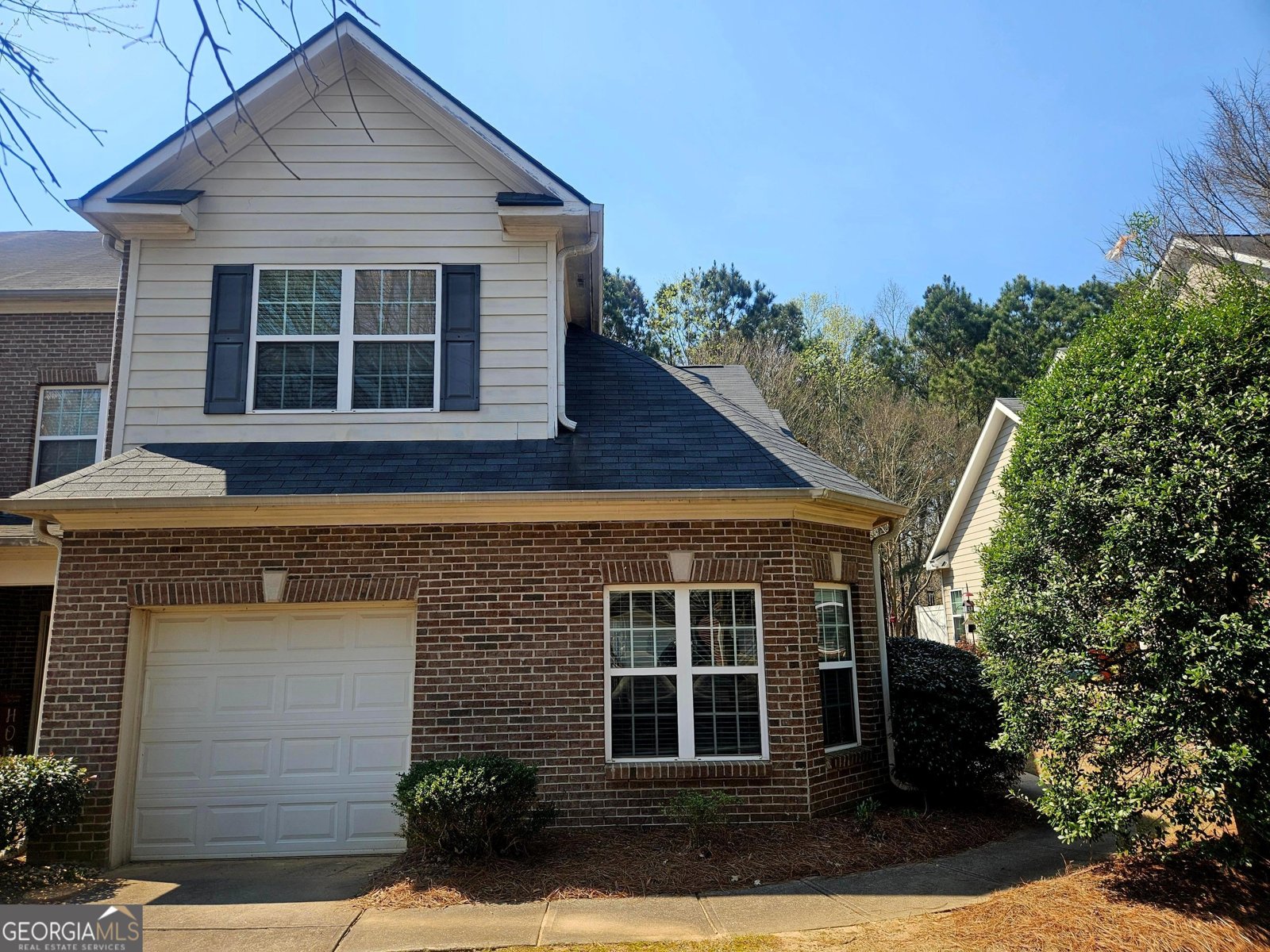 123 Granite Way Newnan - Photo 1