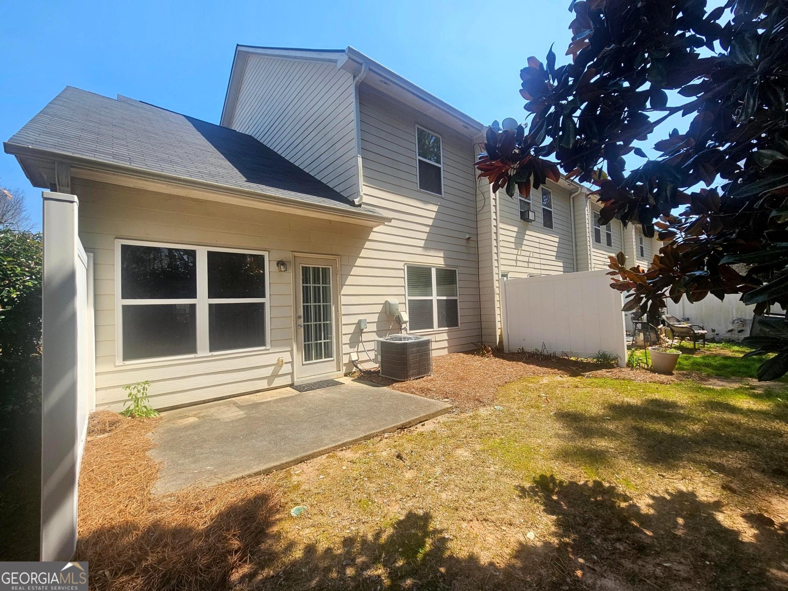 123 Granite Way Newnan - Photo 24