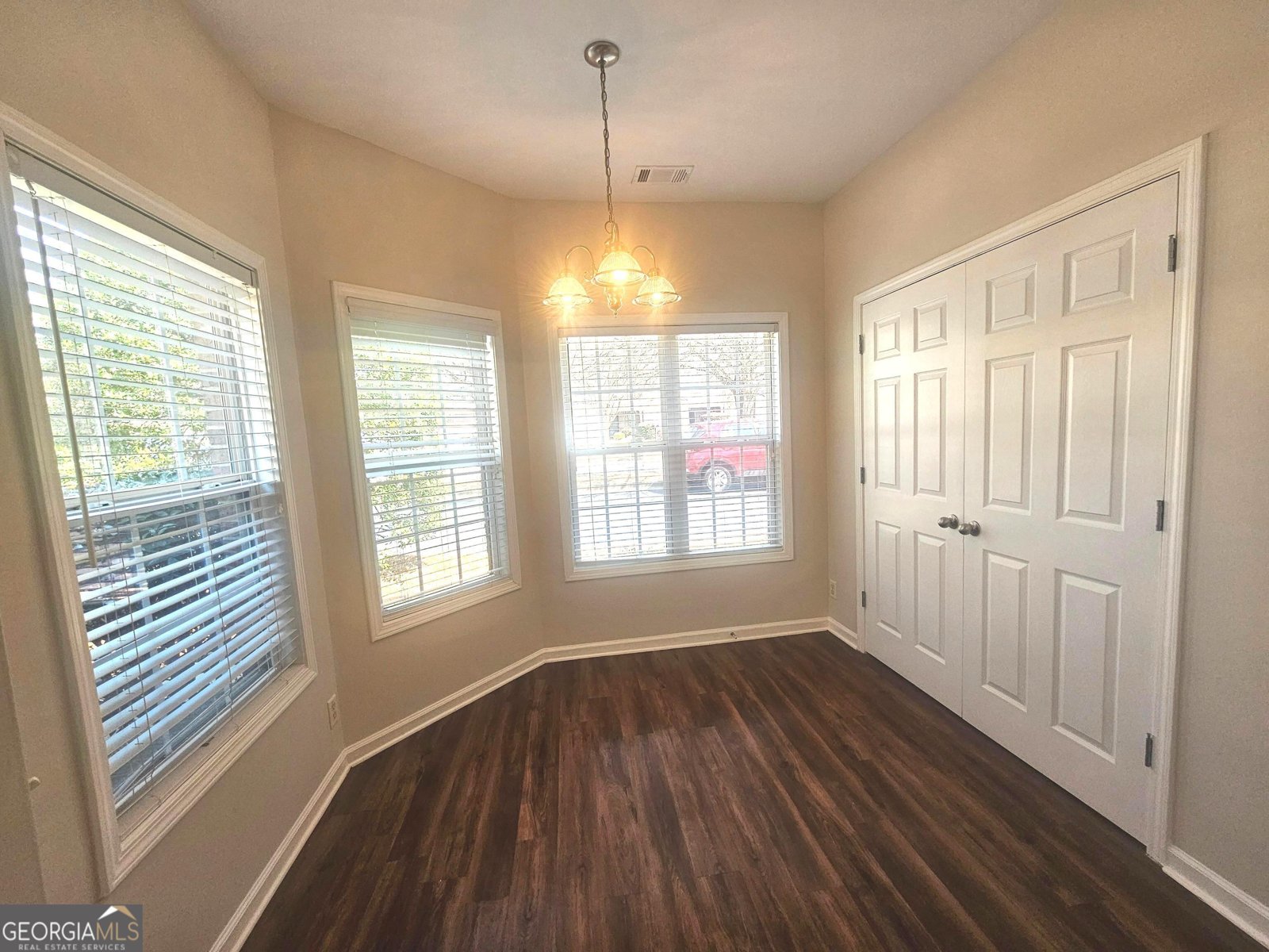 123 Granite Way Newnan - Photo 6