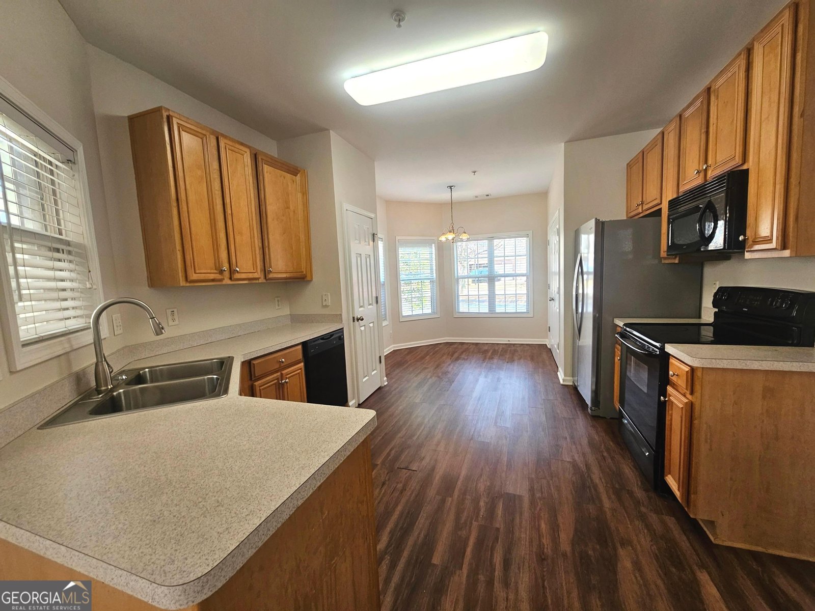 123 Granite Way Newnan - Photo 7