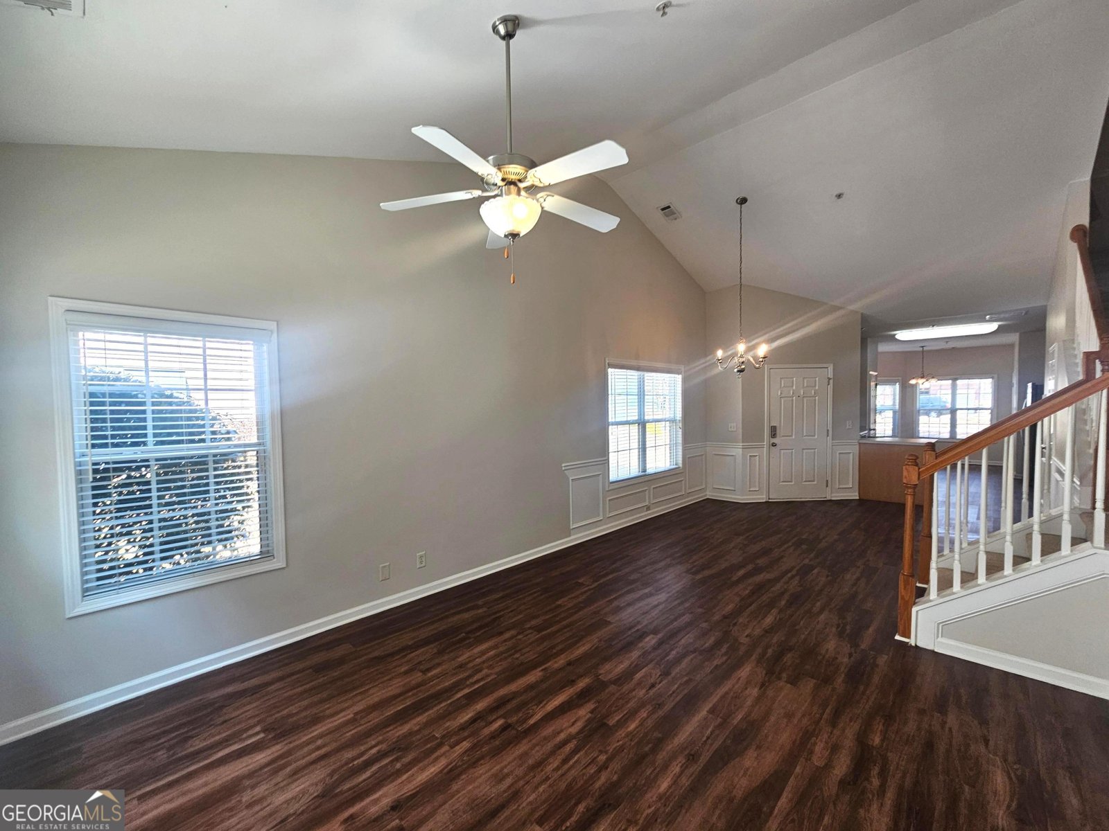 123 Granite Way Newnan - Photo 8