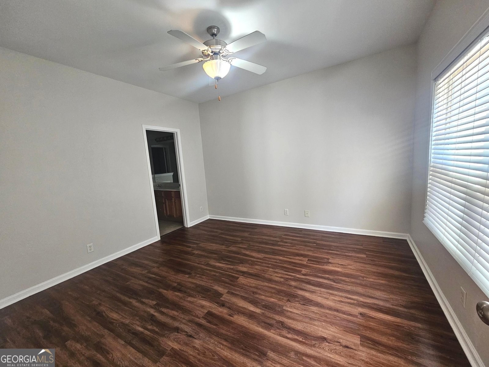 123 Granite Way Newnan - Photo 9