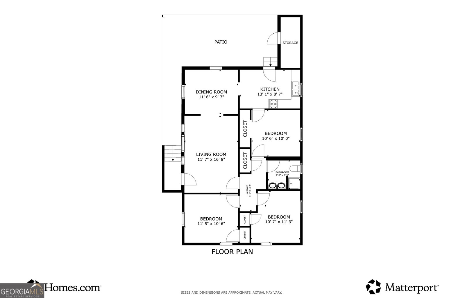 2744 Fairlane Drive Atlanta - Photo 22