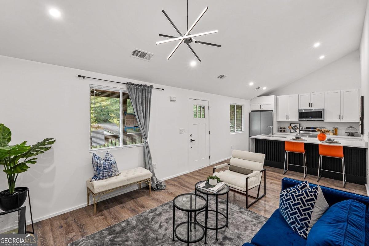 1111 Hillcrest Drive Atlanta - Photo 14