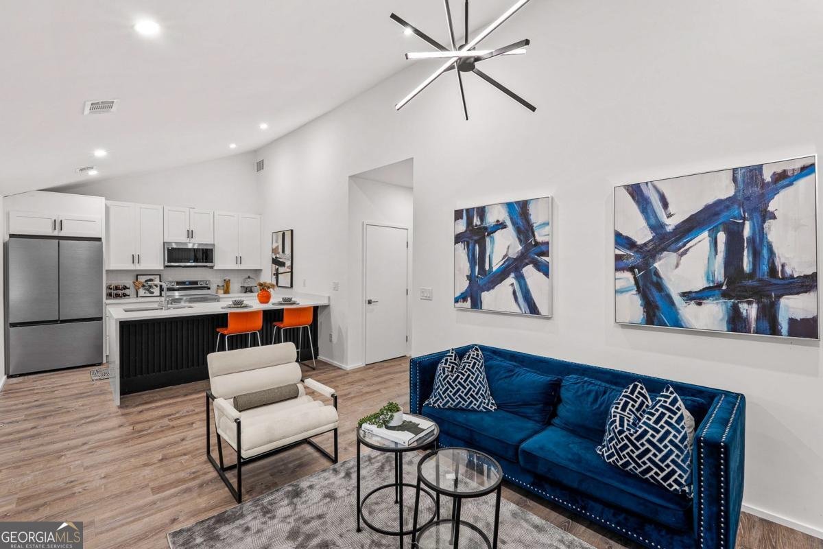 1111 Hillcrest Drive Atlanta - Photo 15