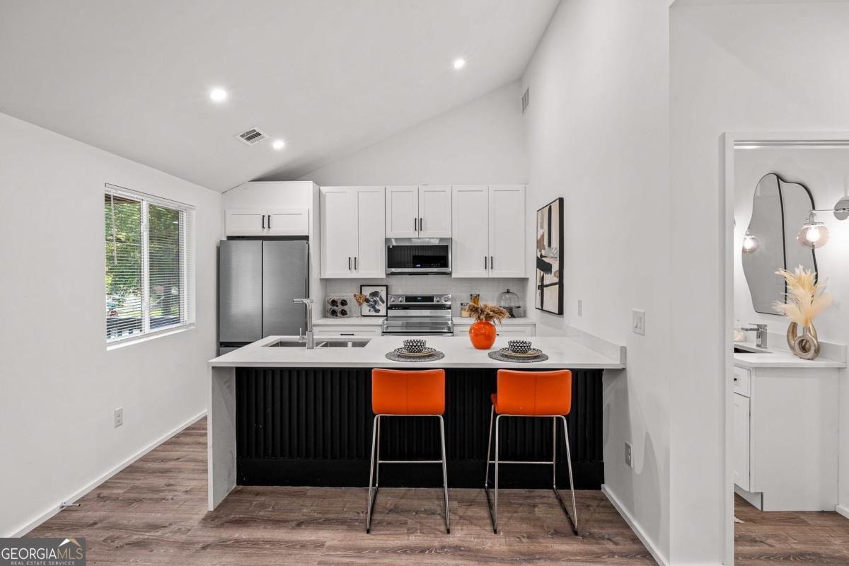 1111 Hillcrest Drive Atlanta - Photo 16