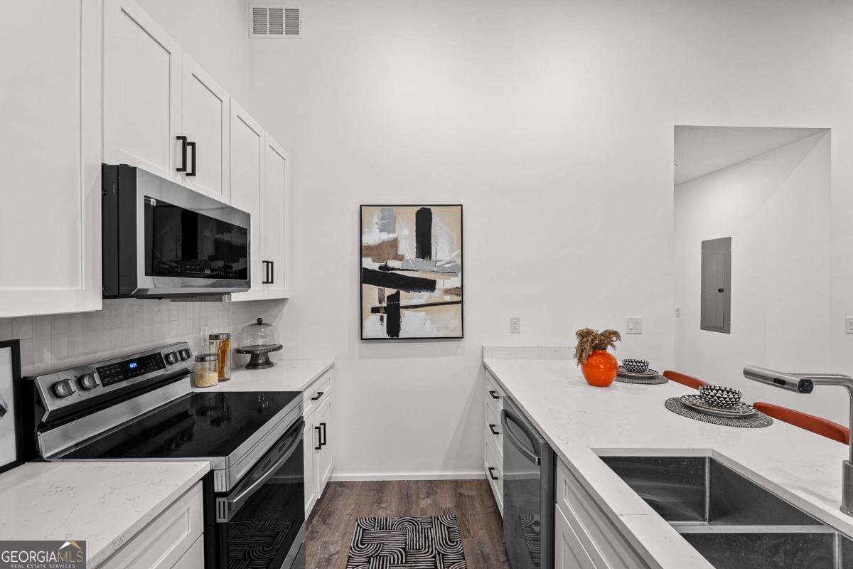 1111 Hillcrest Drive Atlanta - Photo 18