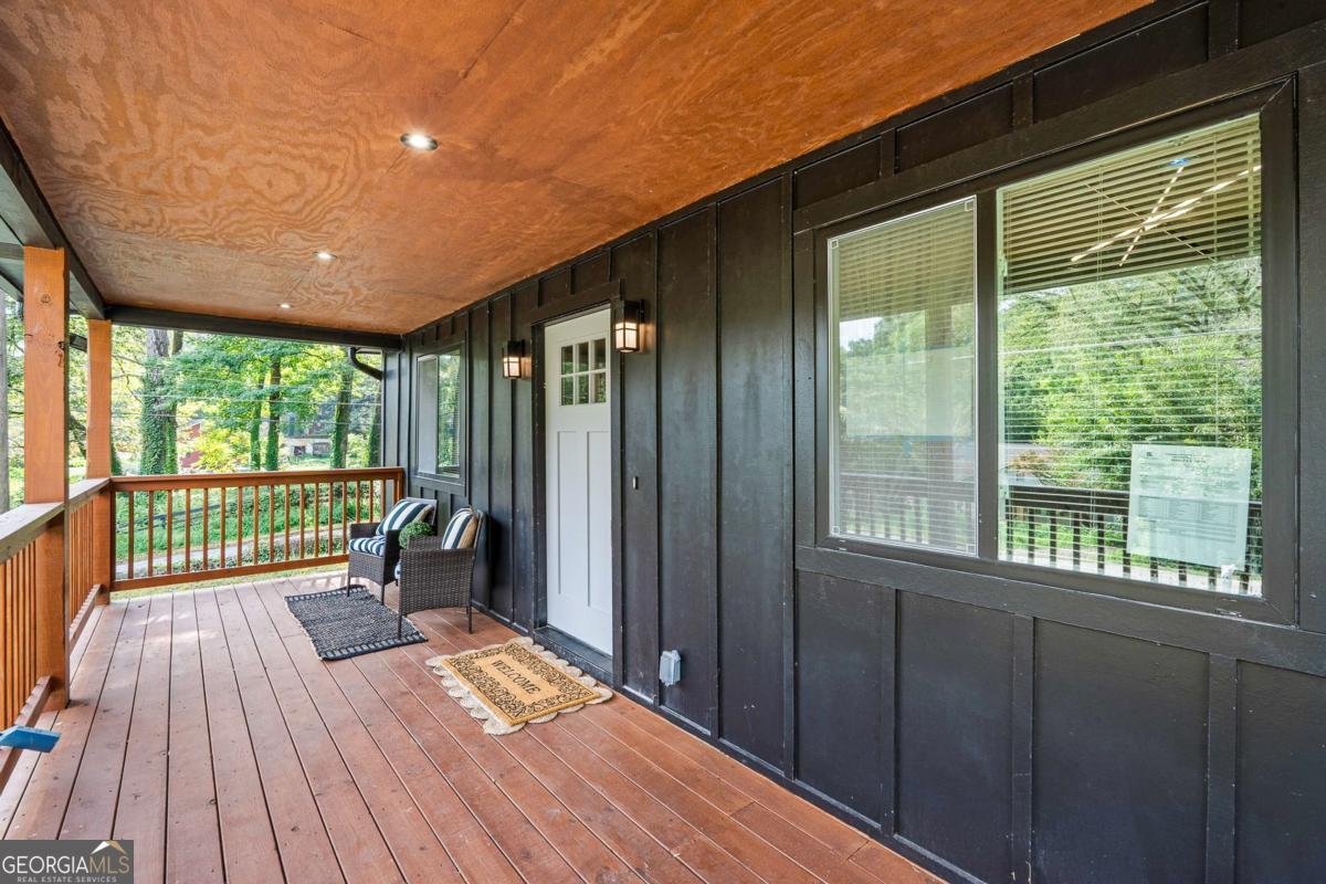 1111 Hillcrest Drive Atlanta - Photo 25