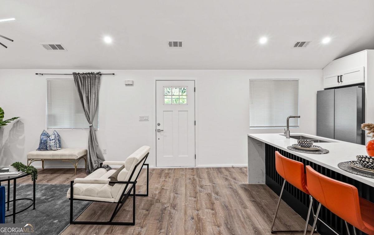 1111 Hillcrest Drive Atlanta - Photo 6