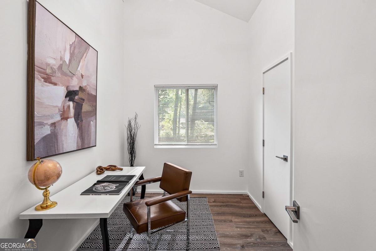 1111 Hillcrest Drive Atlanta - Photo 7