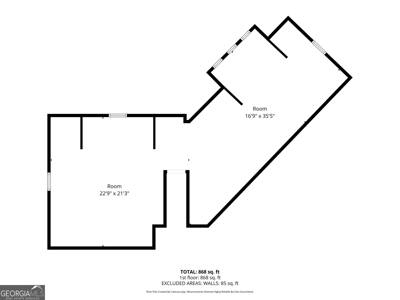 106 Belmont Drive Canton - Photo 105