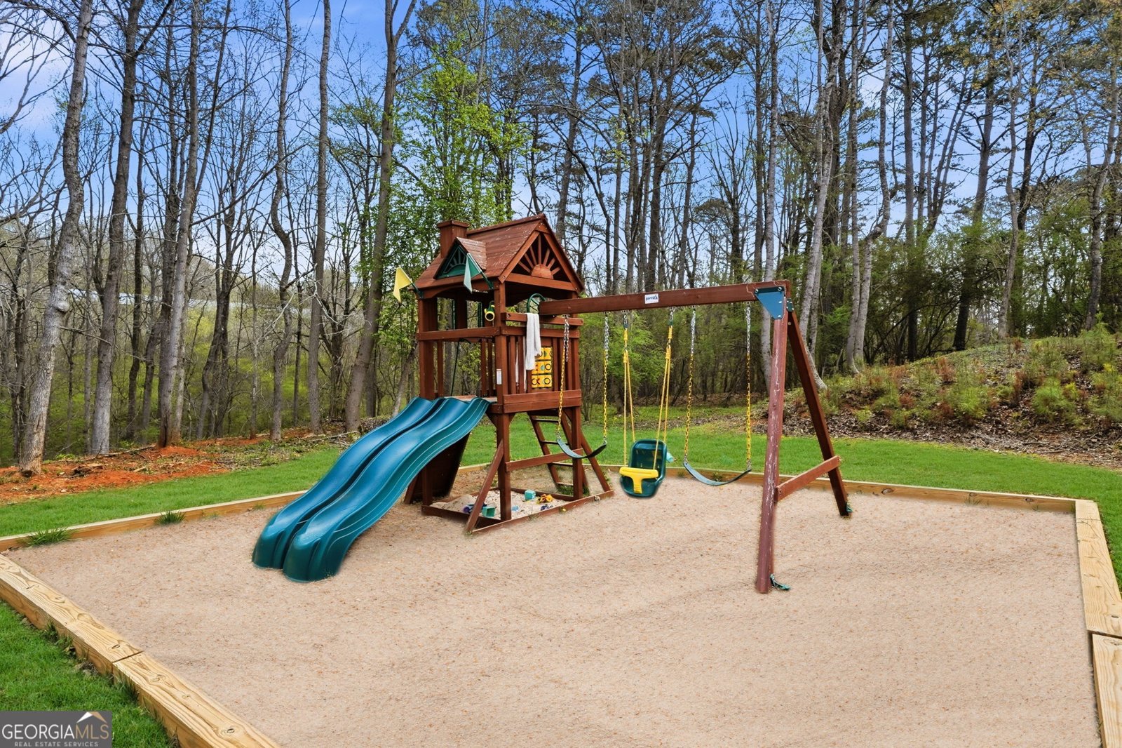 106 Belmont Drive Canton - Photo 96