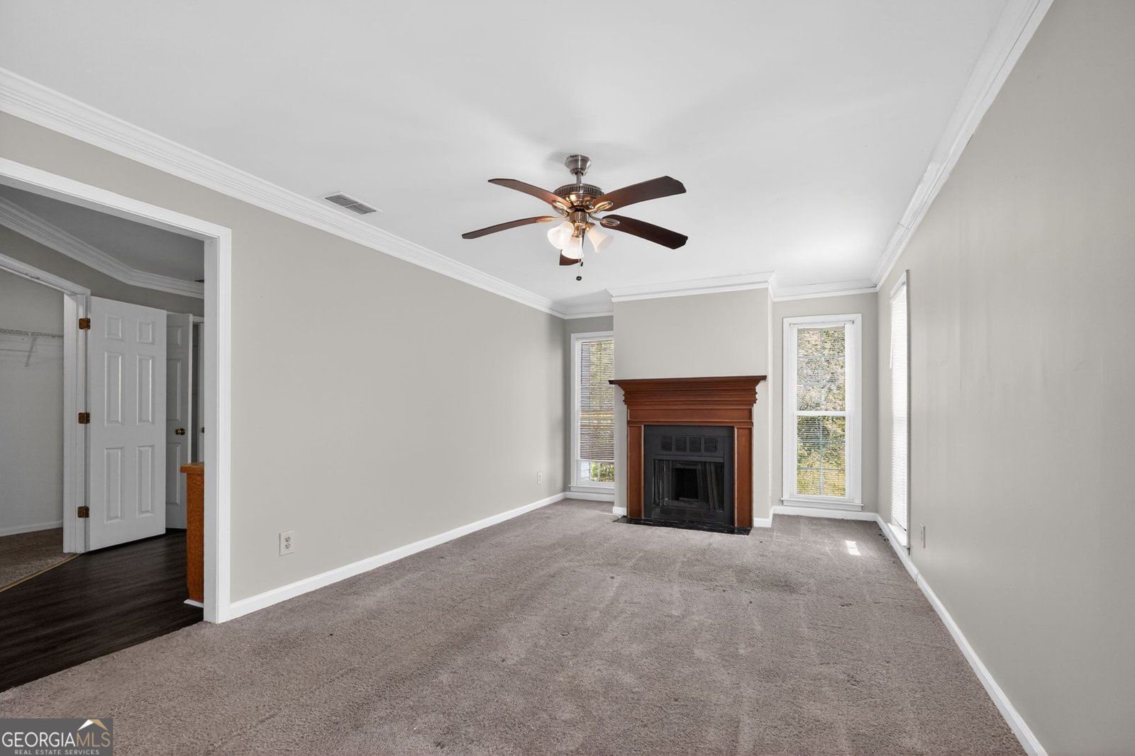 1406 Briers Drive Stone Mountain - Photo 10
