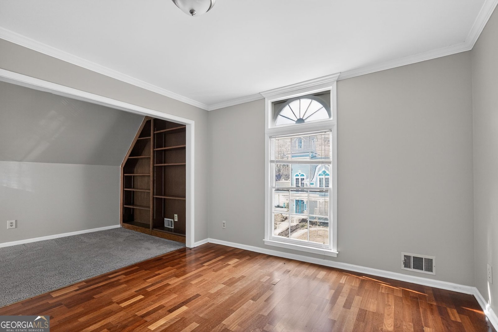 1406 Briers Drive Stone Mountain - Photo 11