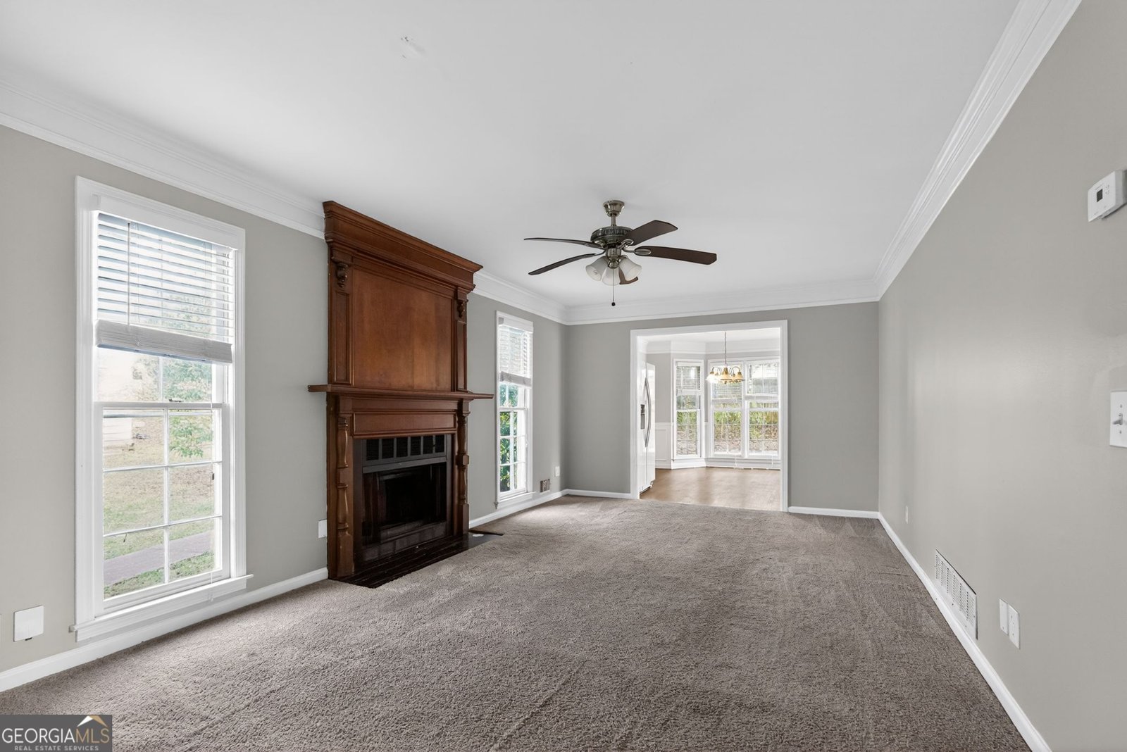 1406 Briers Drive Stone Mountain - Photo 13