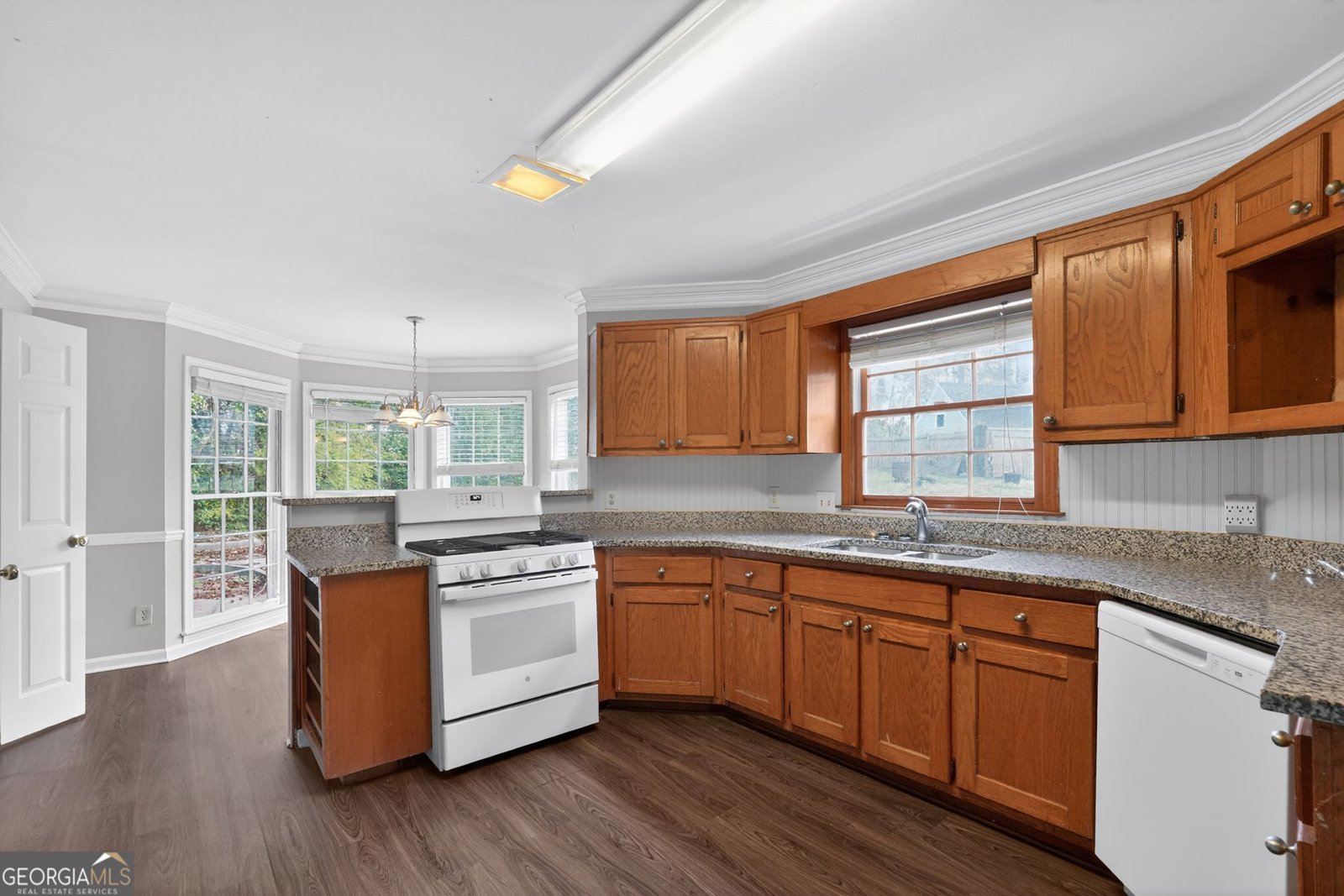 1406 Briers Drive Stone Mountain - Photo 15