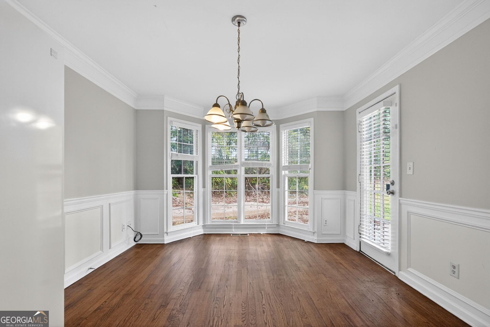 1406 Briers Drive Stone Mountain - Photo 16