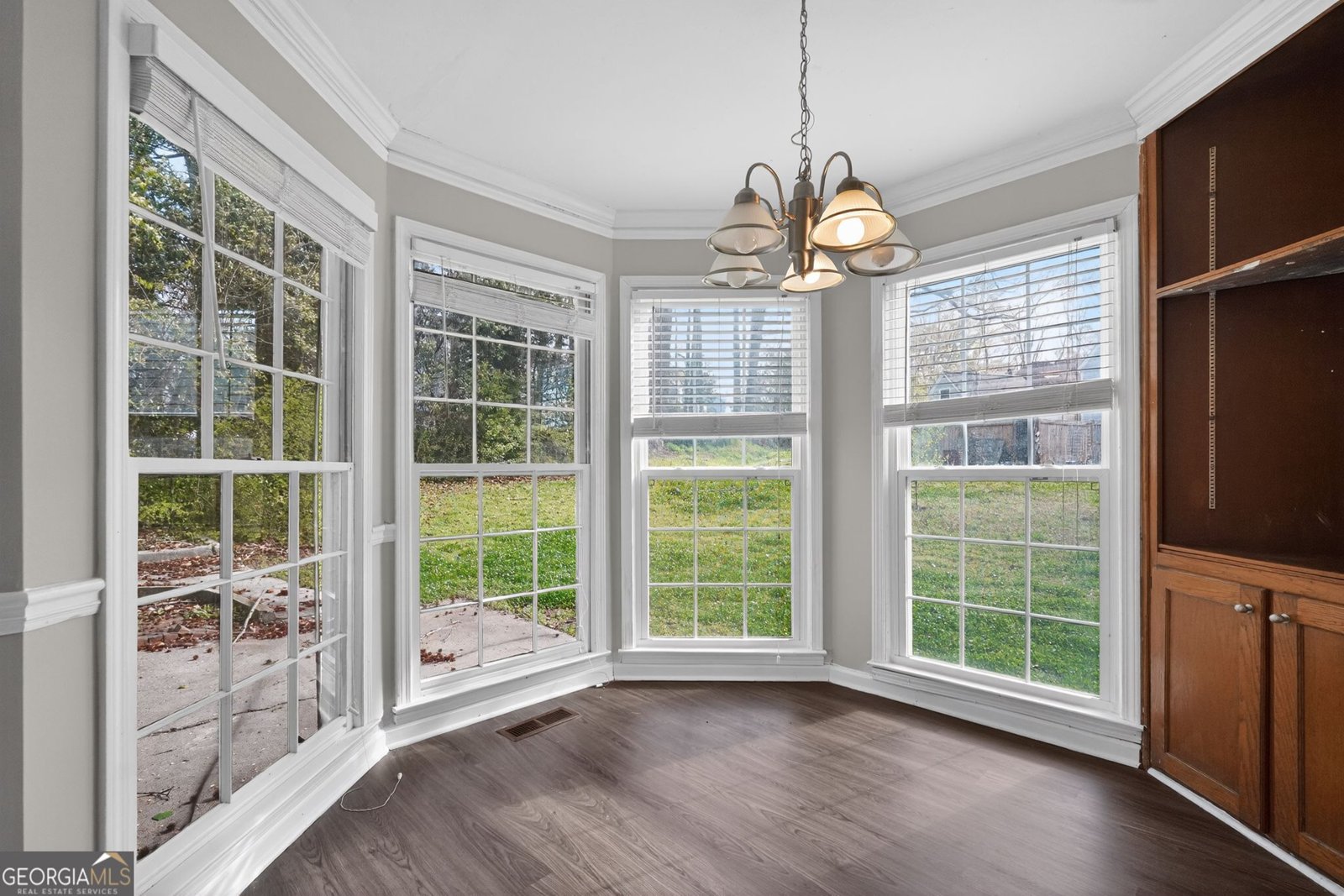 1406 Briers Drive Stone Mountain - Photo 17