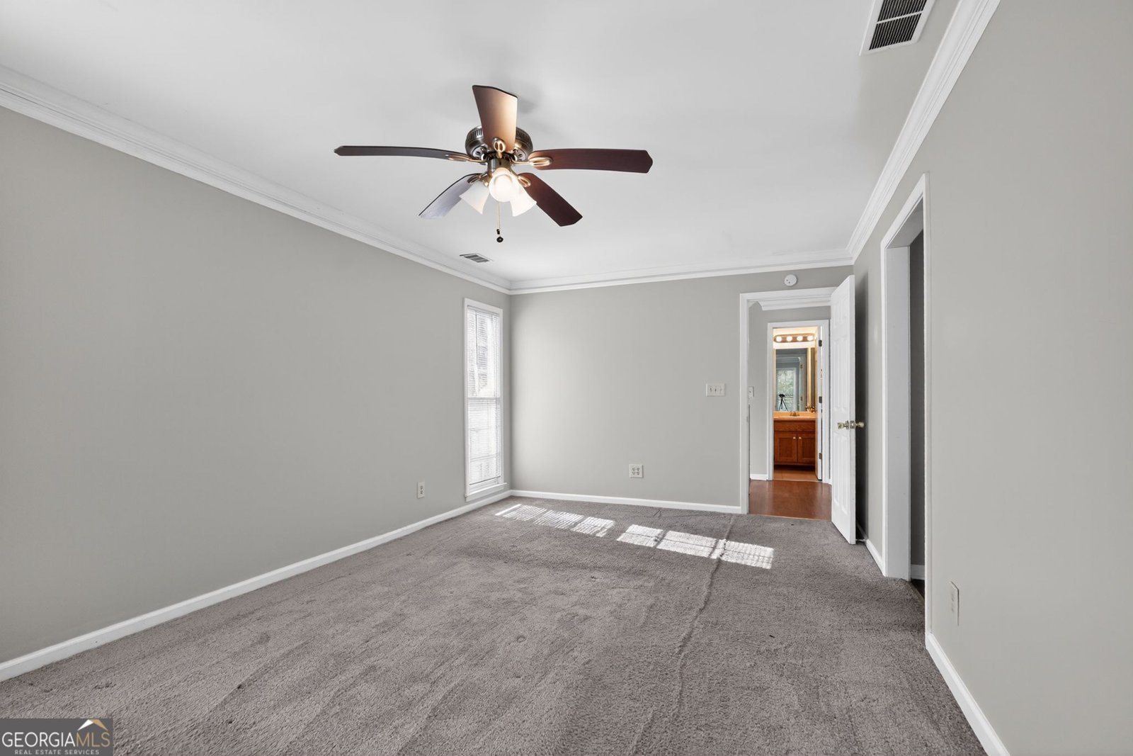 1406 Briers Drive Stone Mountain - Photo 20