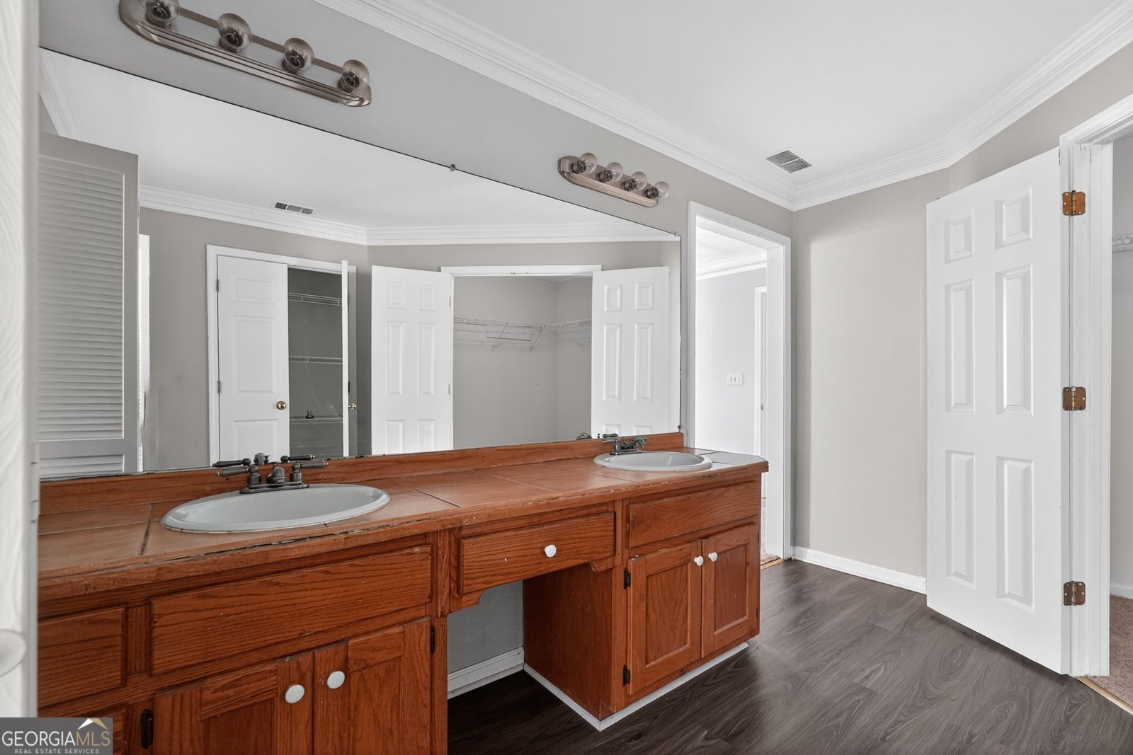 1406 Briers Drive Stone Mountain - Photo 21