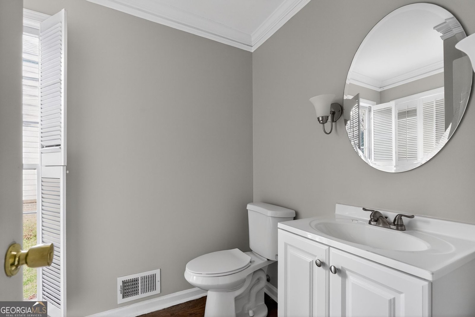 1406 Briers Drive Stone Mountain - Photo 22