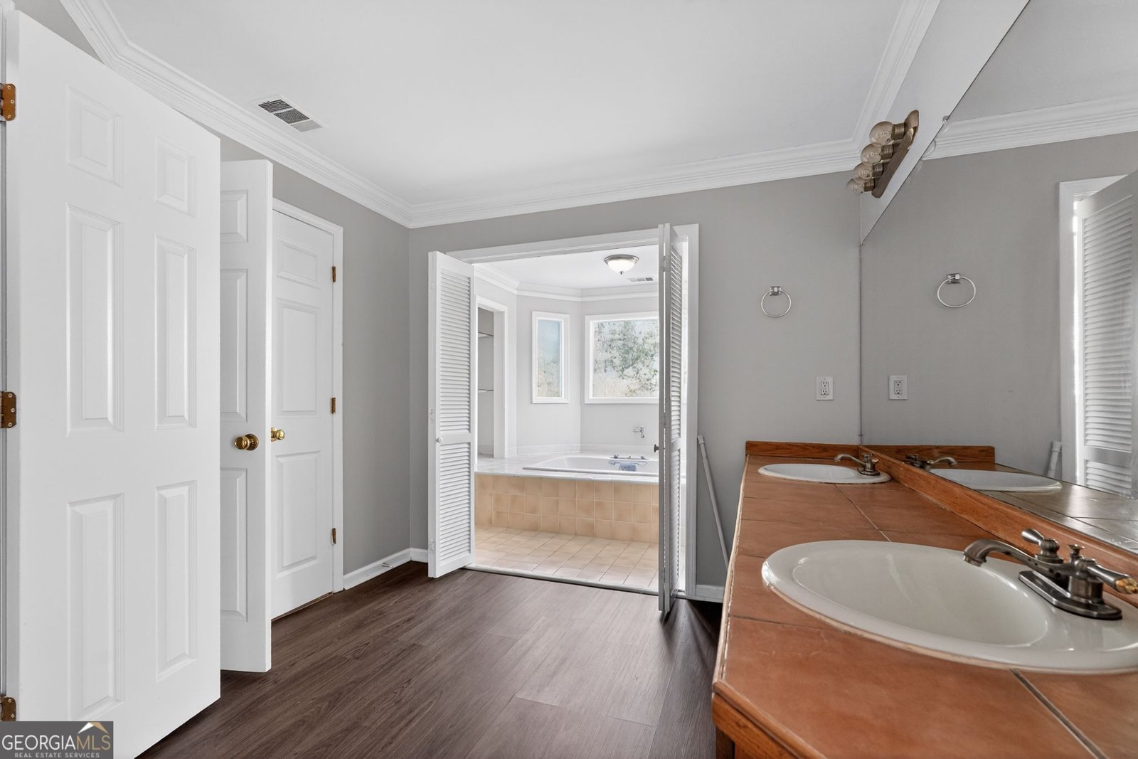 1406 Briers Drive Stone Mountain - Photo 24