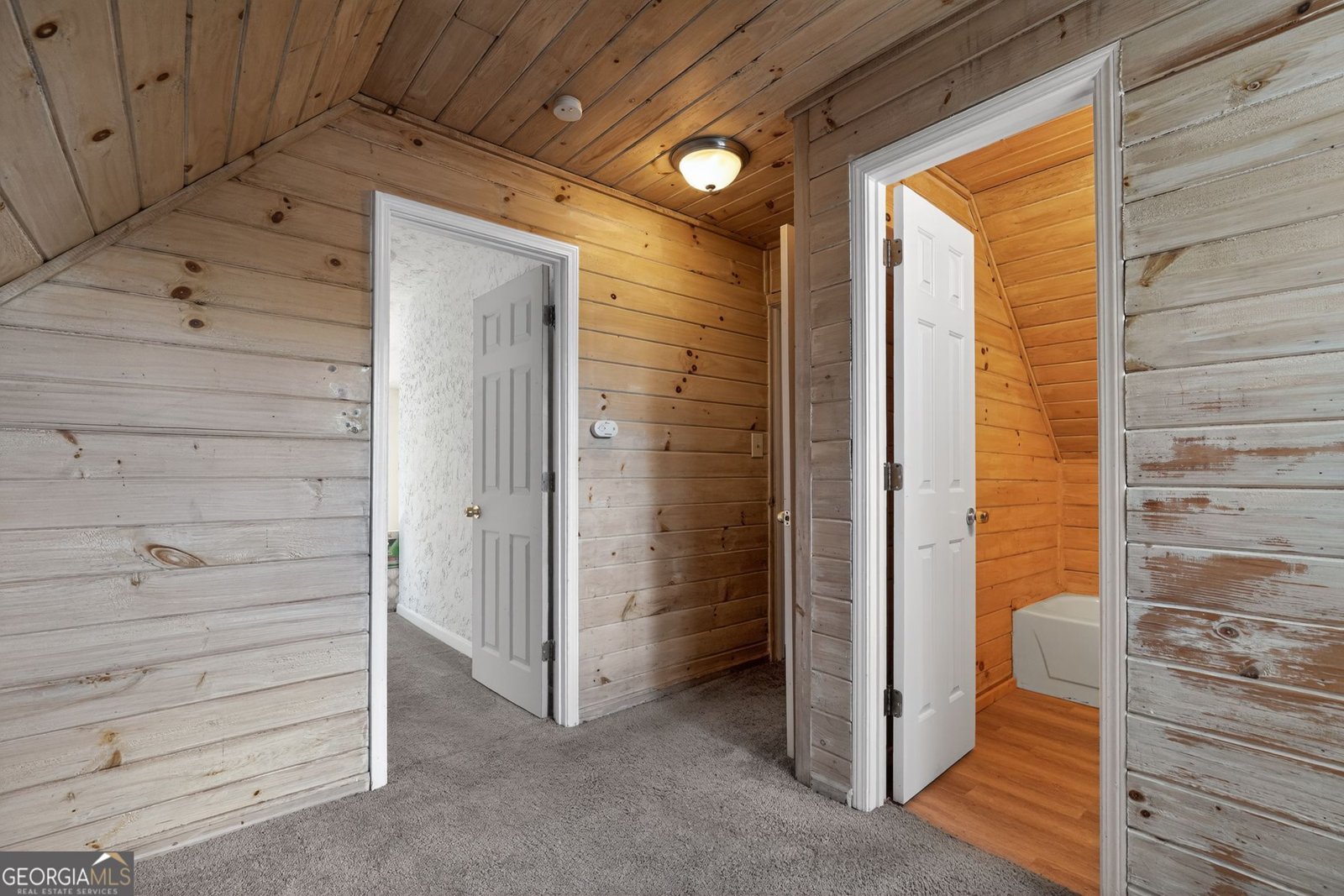 1406 Briers Drive Stone Mountain - Photo 32