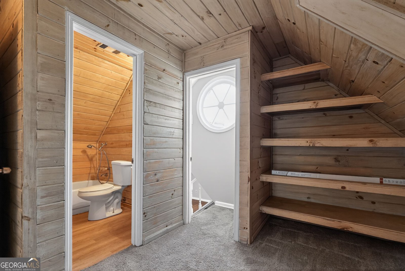 1406 Briers Drive Stone Mountain - Photo 6