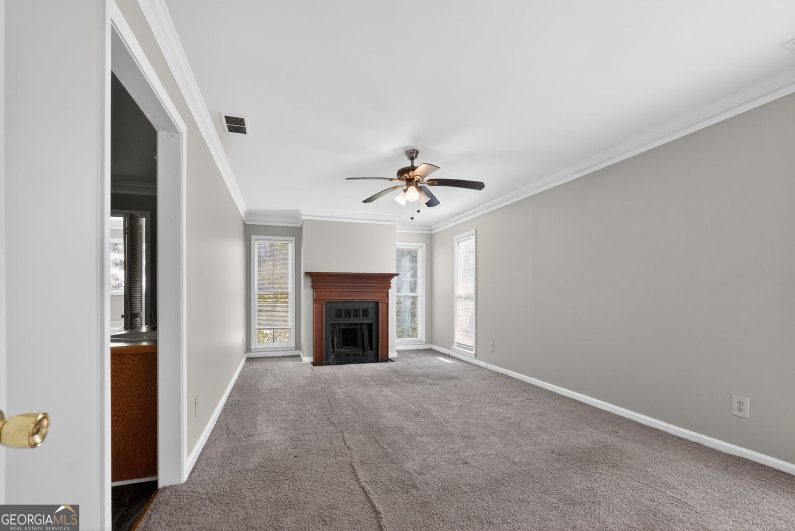 1406 Briers Drive Stone Mountain - Photo 7