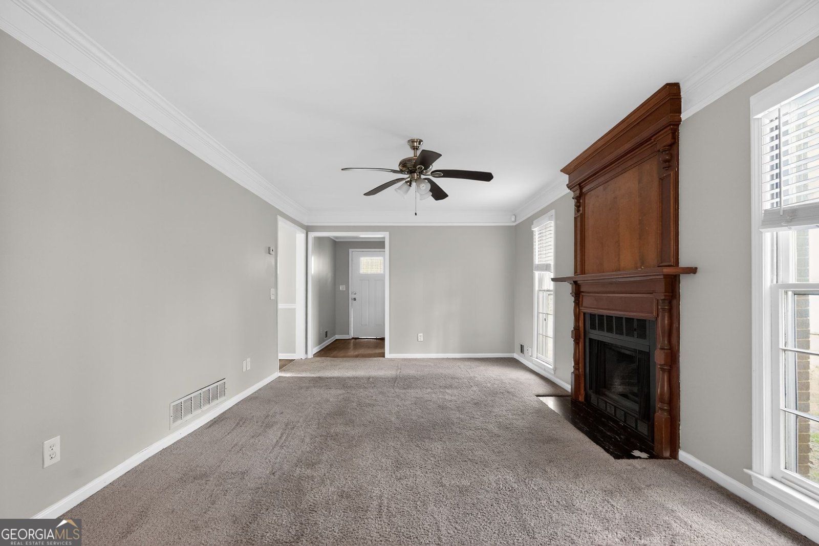 1406 Briers Drive Stone Mountain - Photo 9