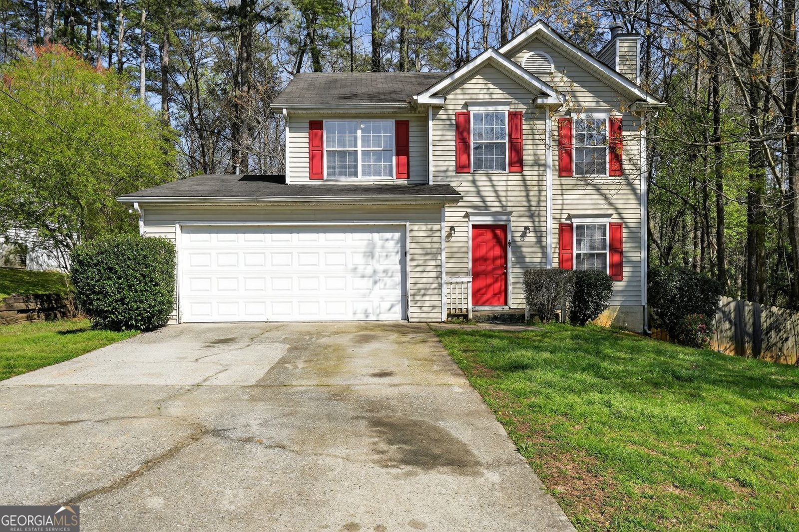 3921 Kenner Drive Atlanta - Photo 1