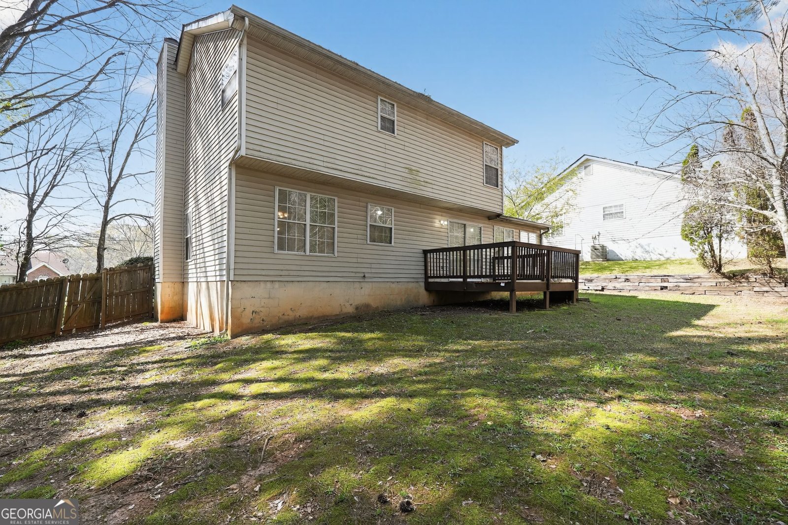 3921 Kenner Drive Atlanta - Photo 26