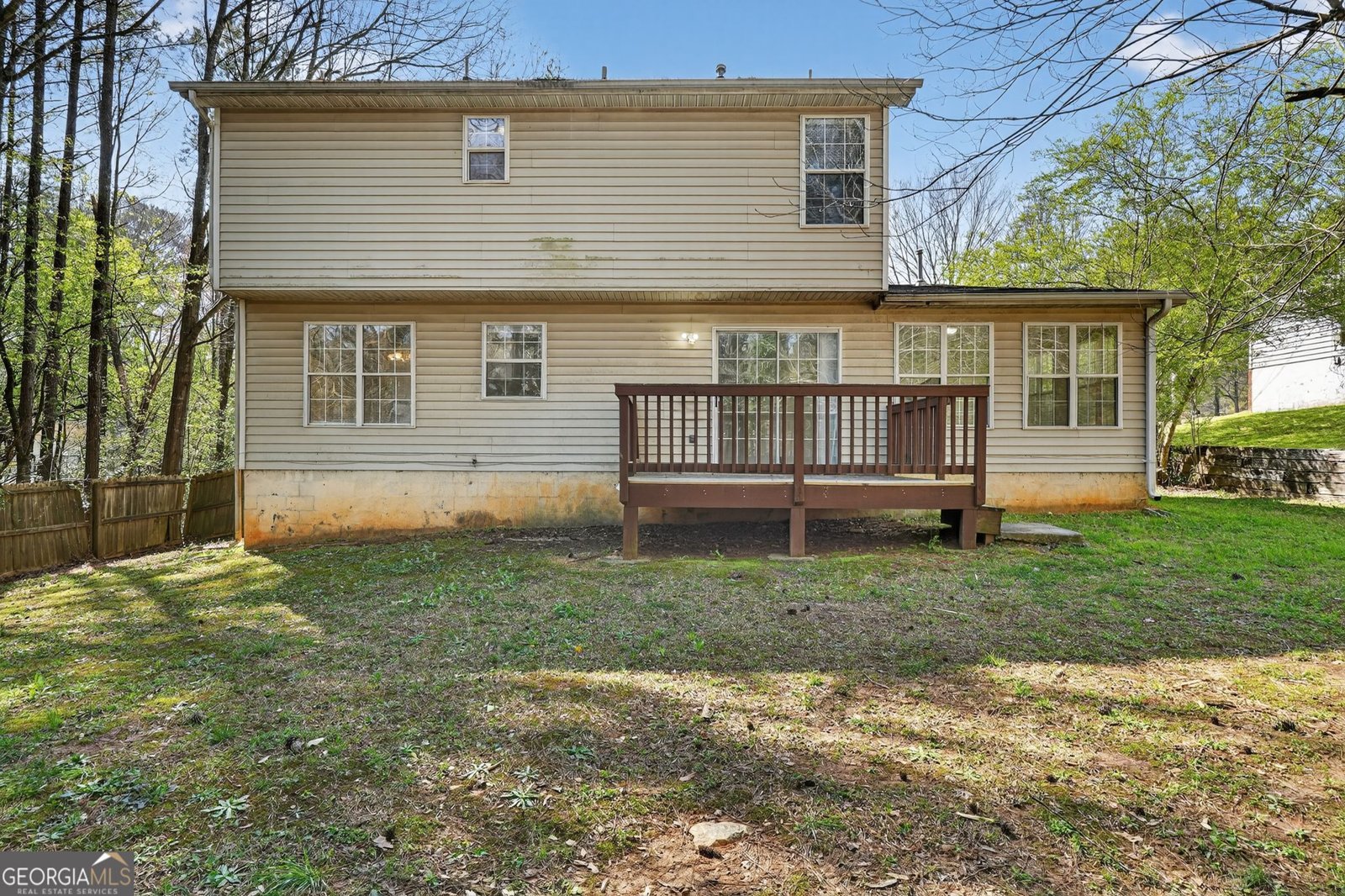 3921 Kenner Drive Atlanta - Photo 27
