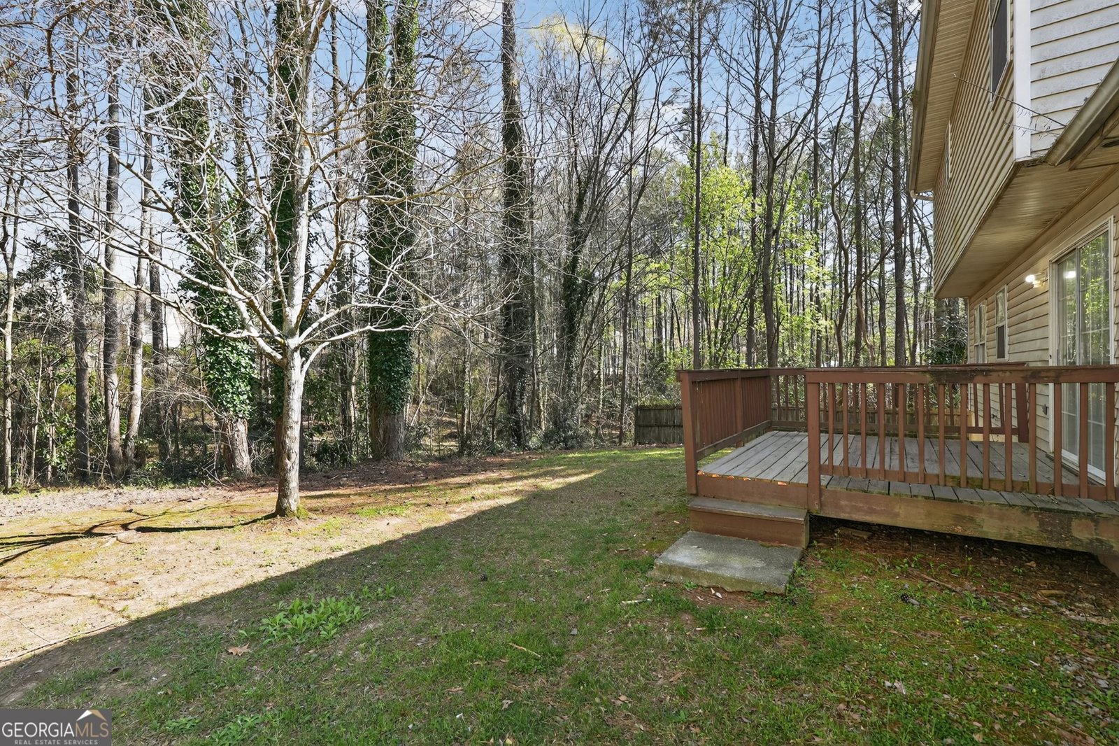 3921 Kenner Drive Atlanta - Photo 28