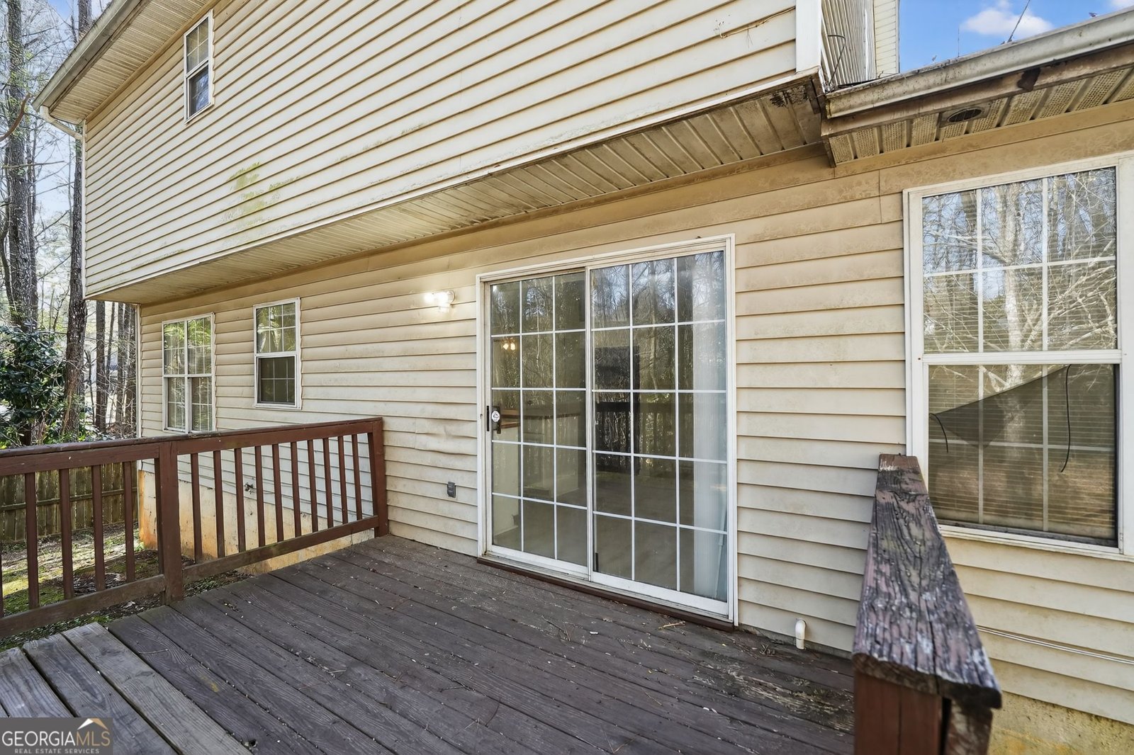 3921 Kenner Drive Atlanta - Photo 29