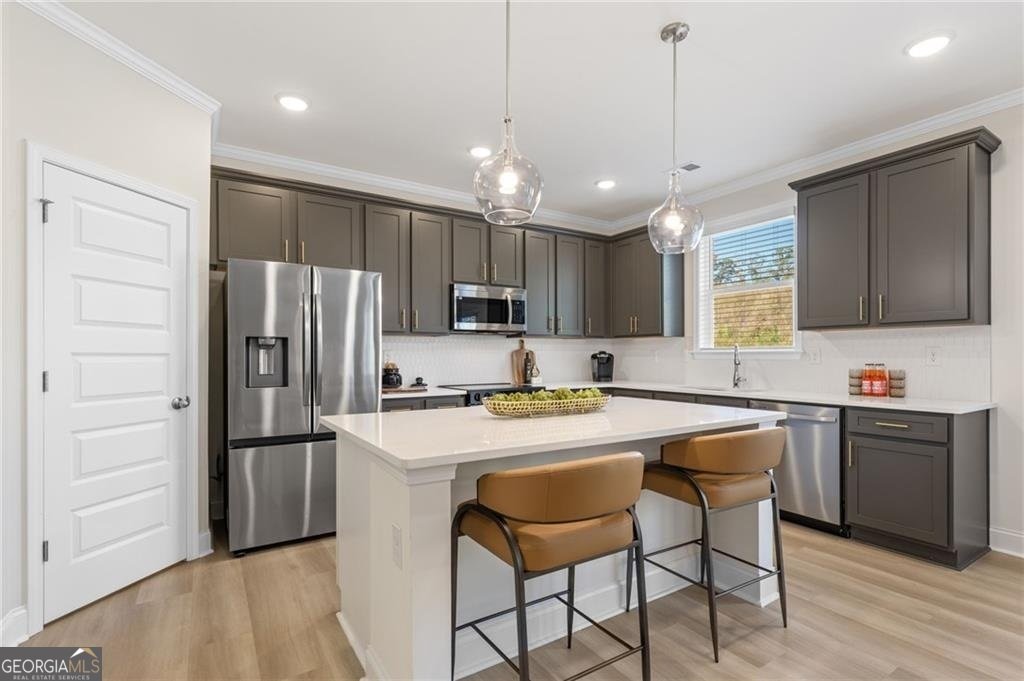 7232 Millbrae Walk Flowery Branch - Photo 10