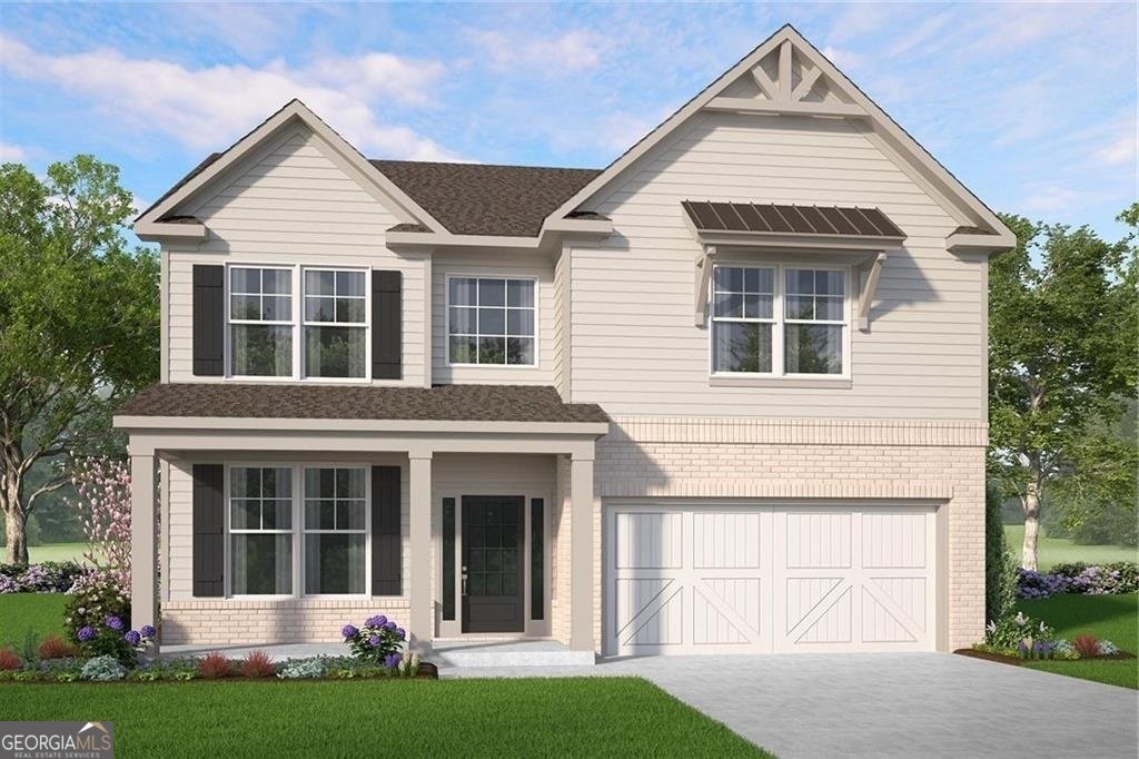 7232 Millbrae Walk Flowery Branch - Photo 25