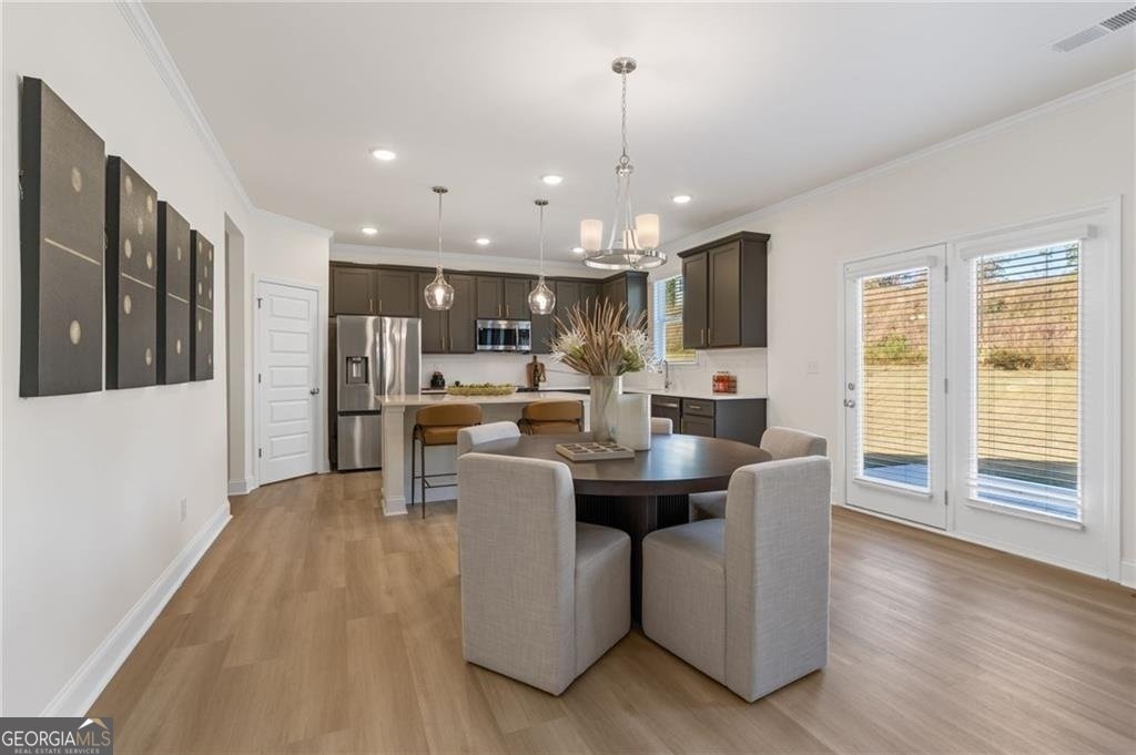 7232 Millbrae Walk Flowery Branch - Photo 9