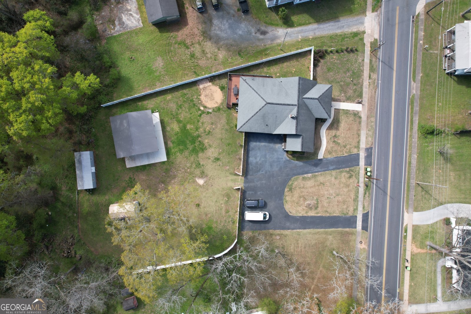 503 Forsyth Street Barnesville - Photo 101