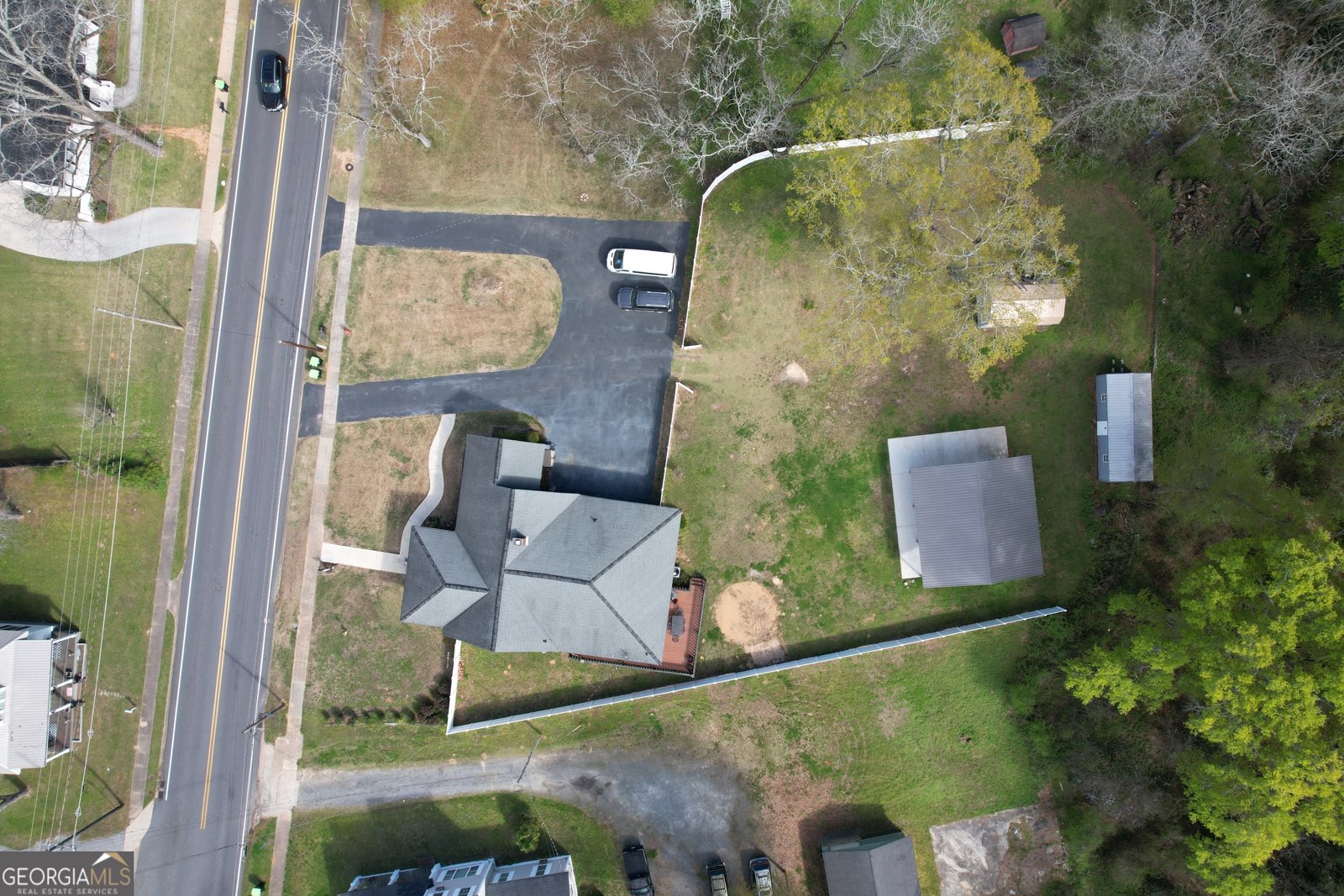 503 Forsyth Street Barnesville - Photo 102