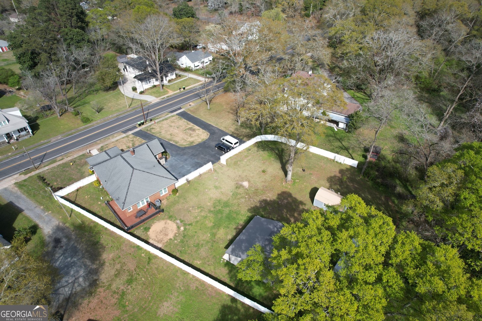 503 Forsyth Street Barnesville - Photo 103