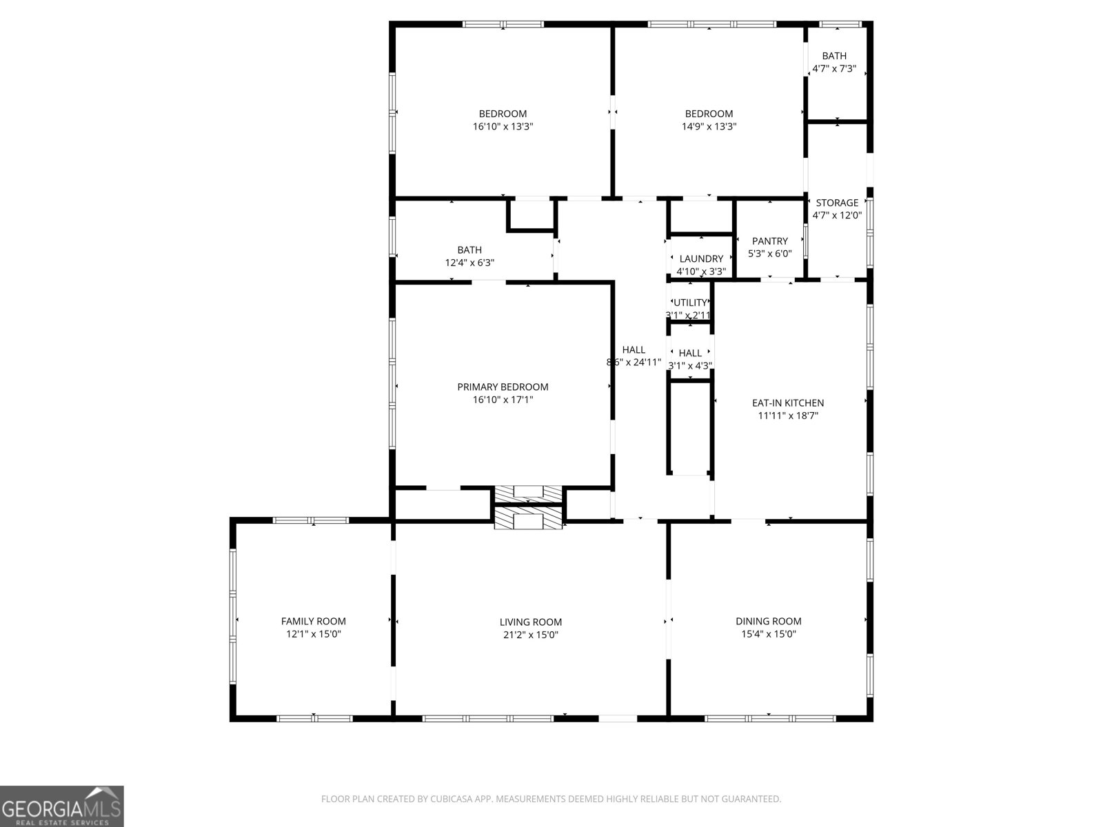 503 Forsyth Street Barnesville - Photo 105