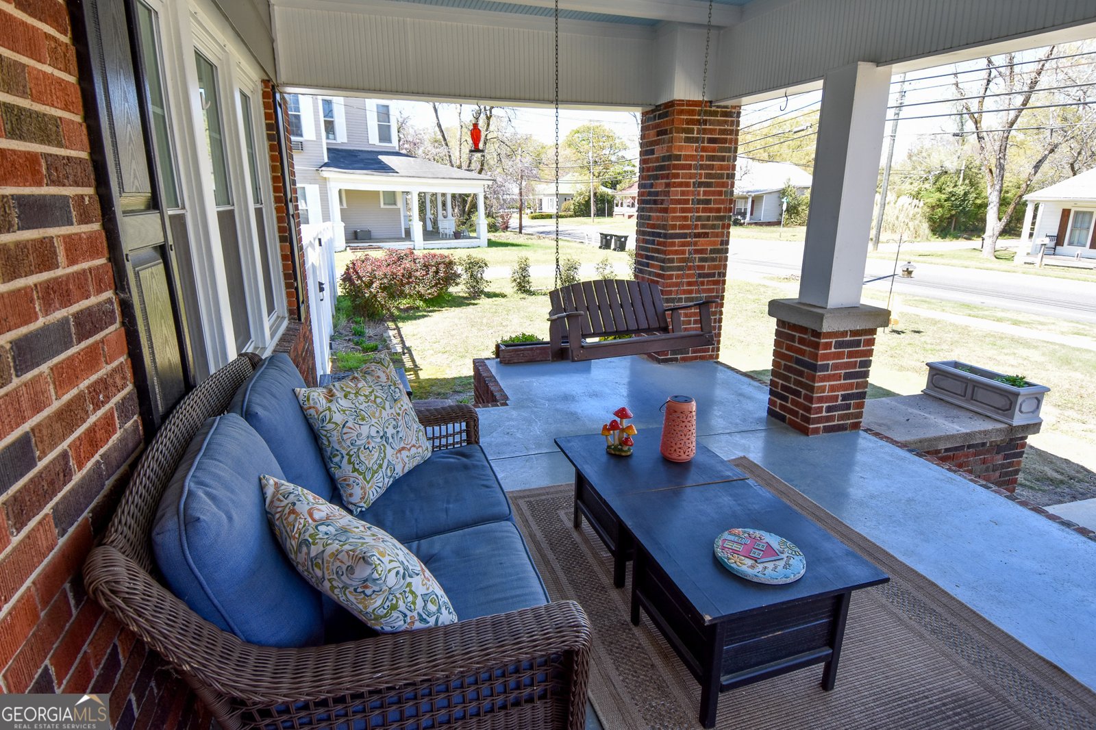 503 Forsyth Street Barnesville - Photo 13