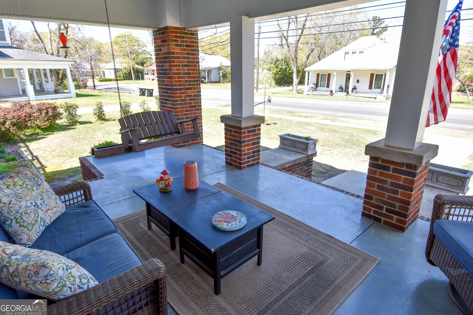 503 Forsyth Street Barnesville - Photo 15