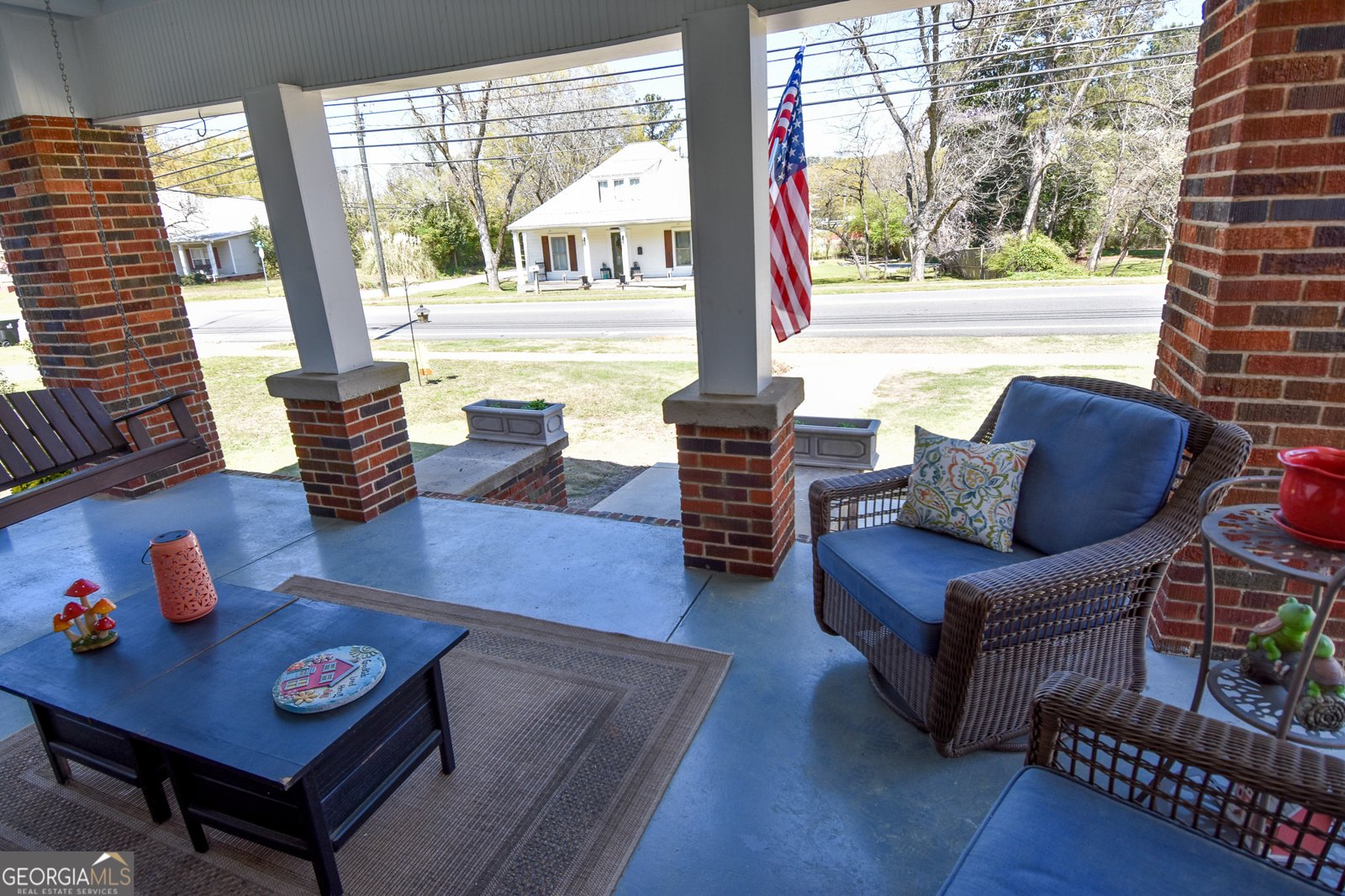 503 Forsyth Street Barnesville - Photo 16