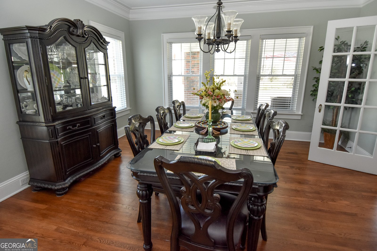 503 Forsyth Street Barnesville - Photo 21