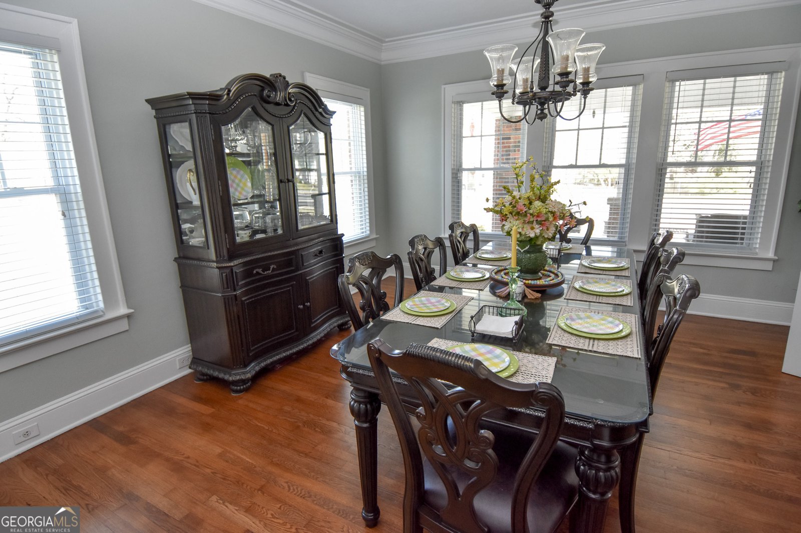 503 Forsyth Street Barnesville - Photo 22