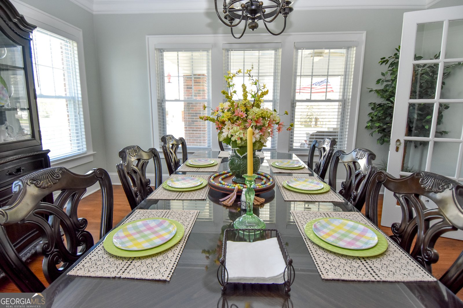 503 Forsyth Street Barnesville - Photo 23