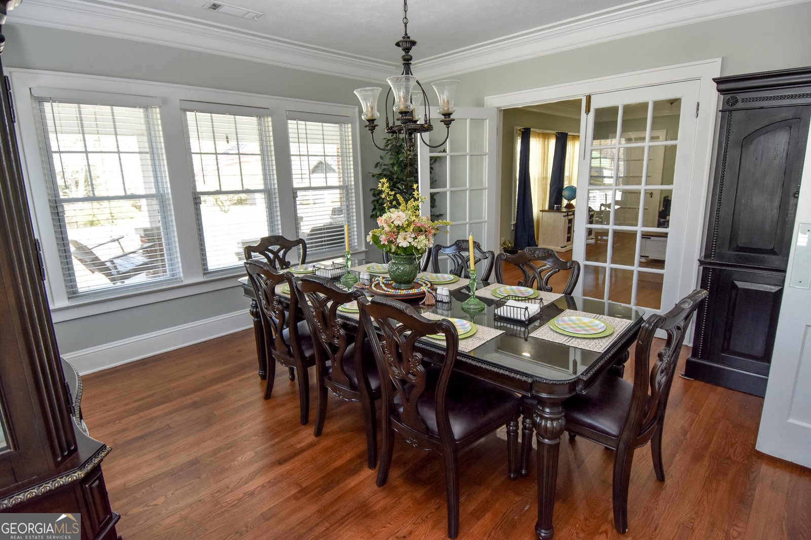 503 Forsyth Street Barnesville - Photo 24